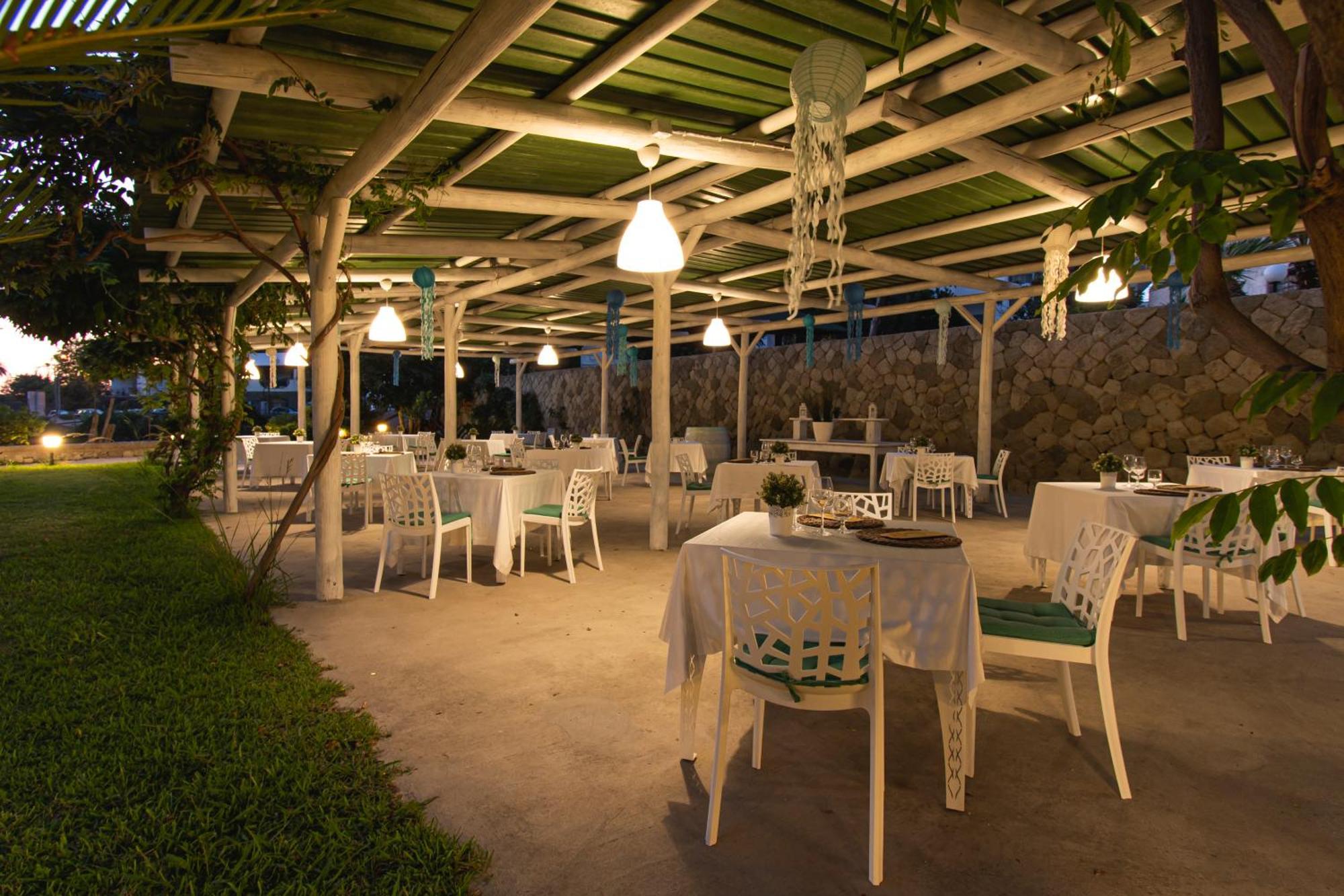 Hotel Park Victoria Forio di Ischia المظهر الخارجي الصورة