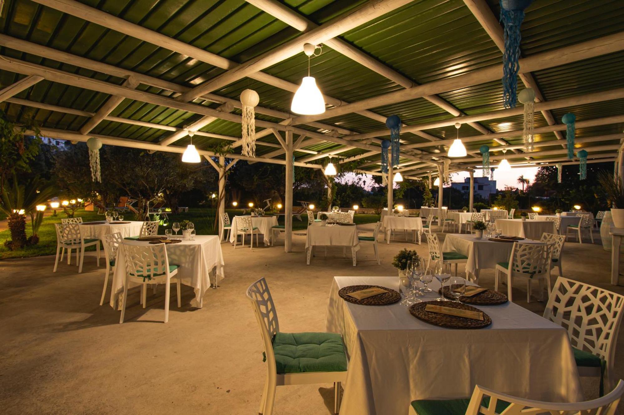 Hotel Park Victoria Forio di Ischia المظهر الخارجي الصورة