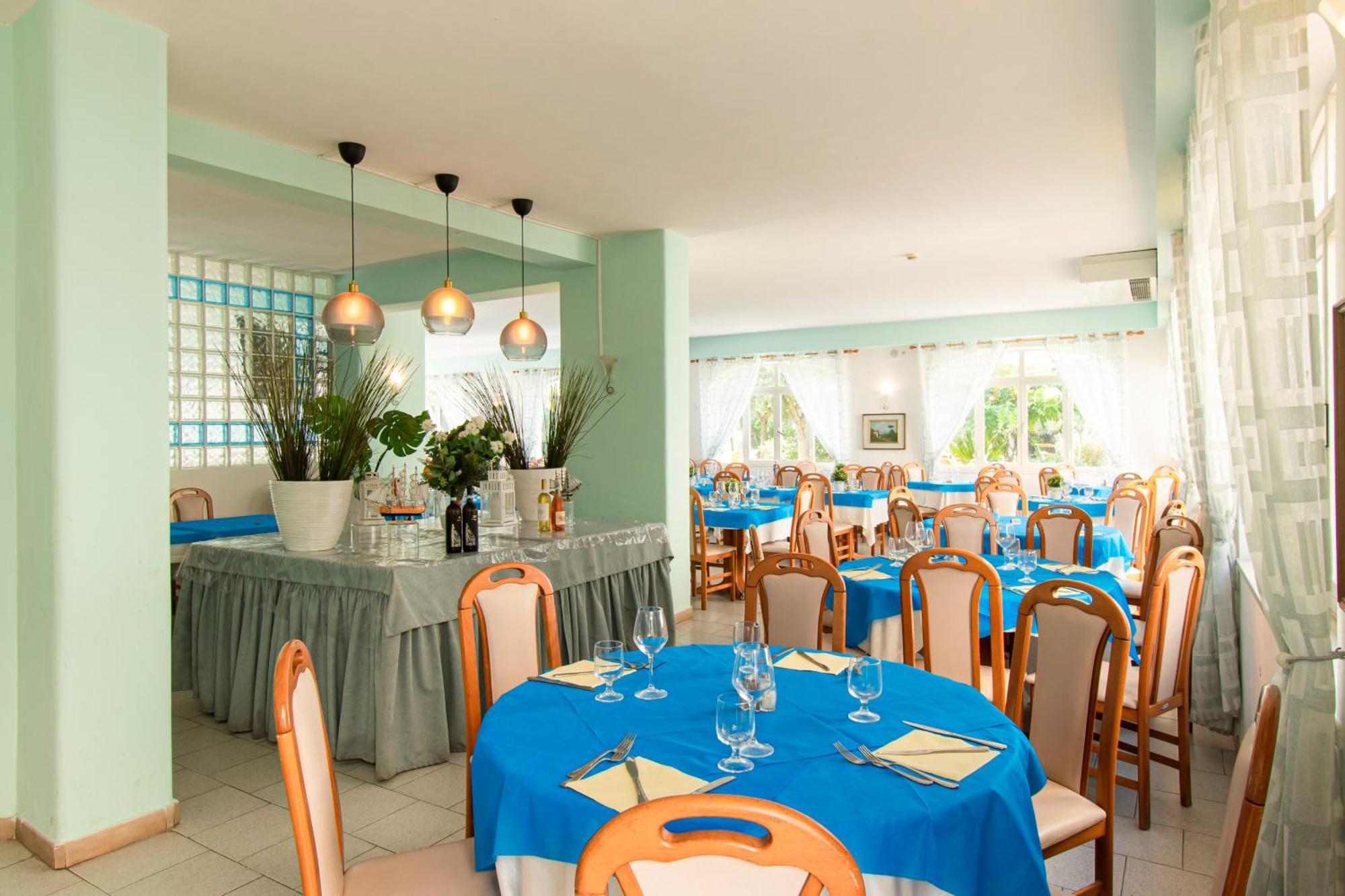 Hotel Park Victoria Forio di Ischia المظهر الخارجي الصورة