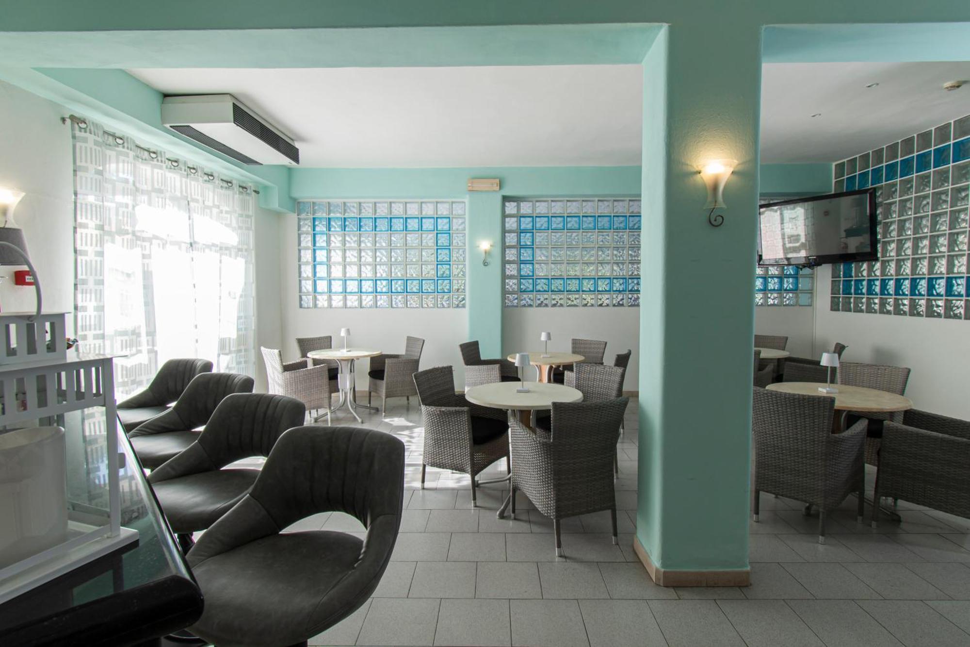 Hotel Park Victoria Forio di Ischia المظهر الخارجي الصورة