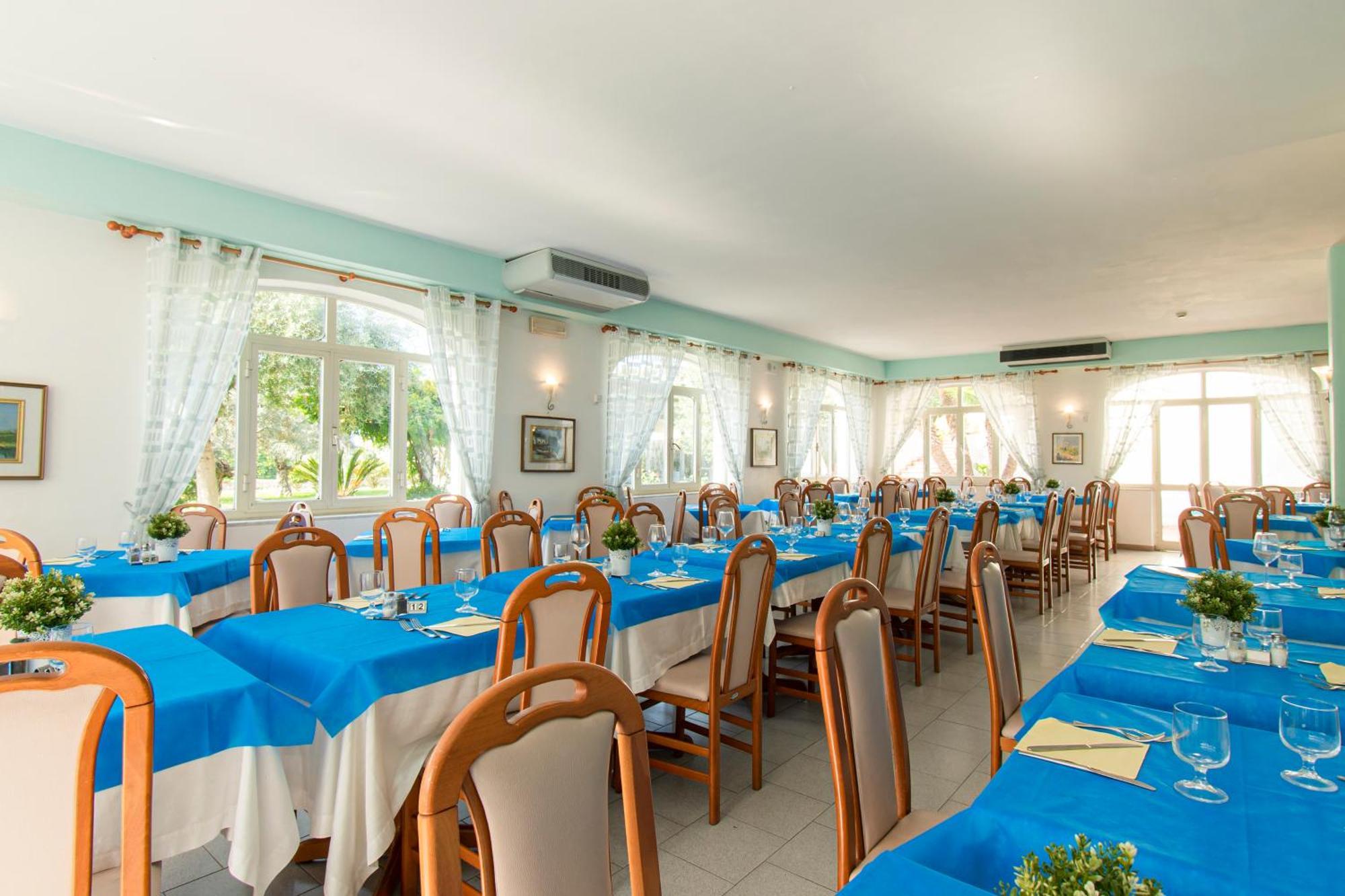 Hotel Park Victoria Forio di Ischia المظهر الخارجي الصورة