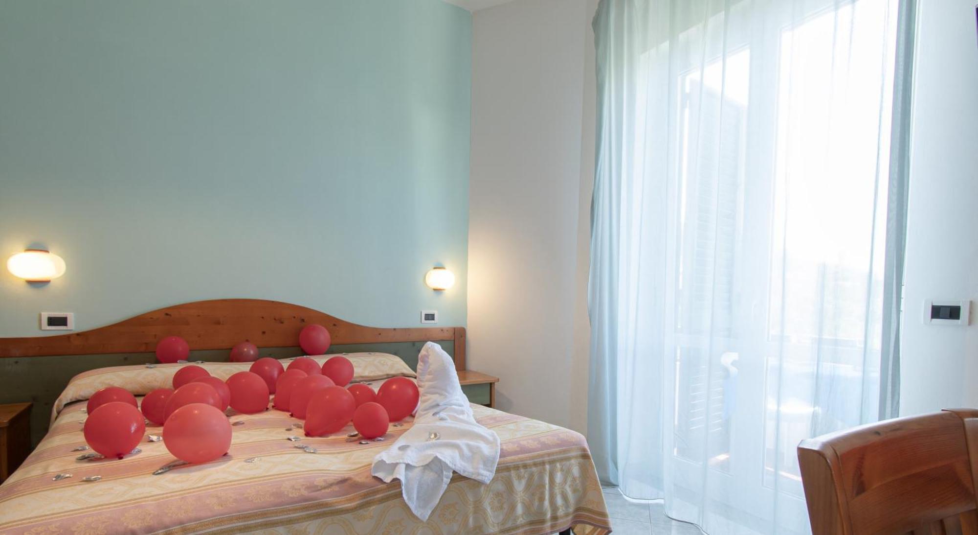 Hotel Park Victoria Forio di Ischia المظهر الخارجي الصورة