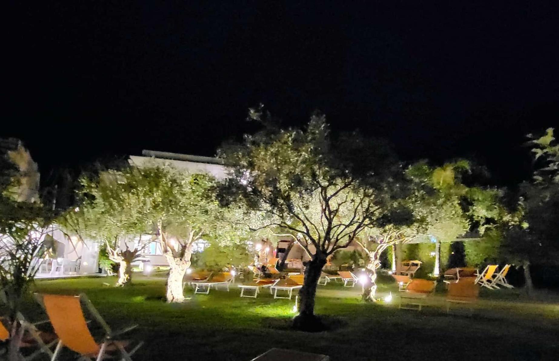 Hotel Park Victoria Forio di Ischia المظهر الخارجي الصورة