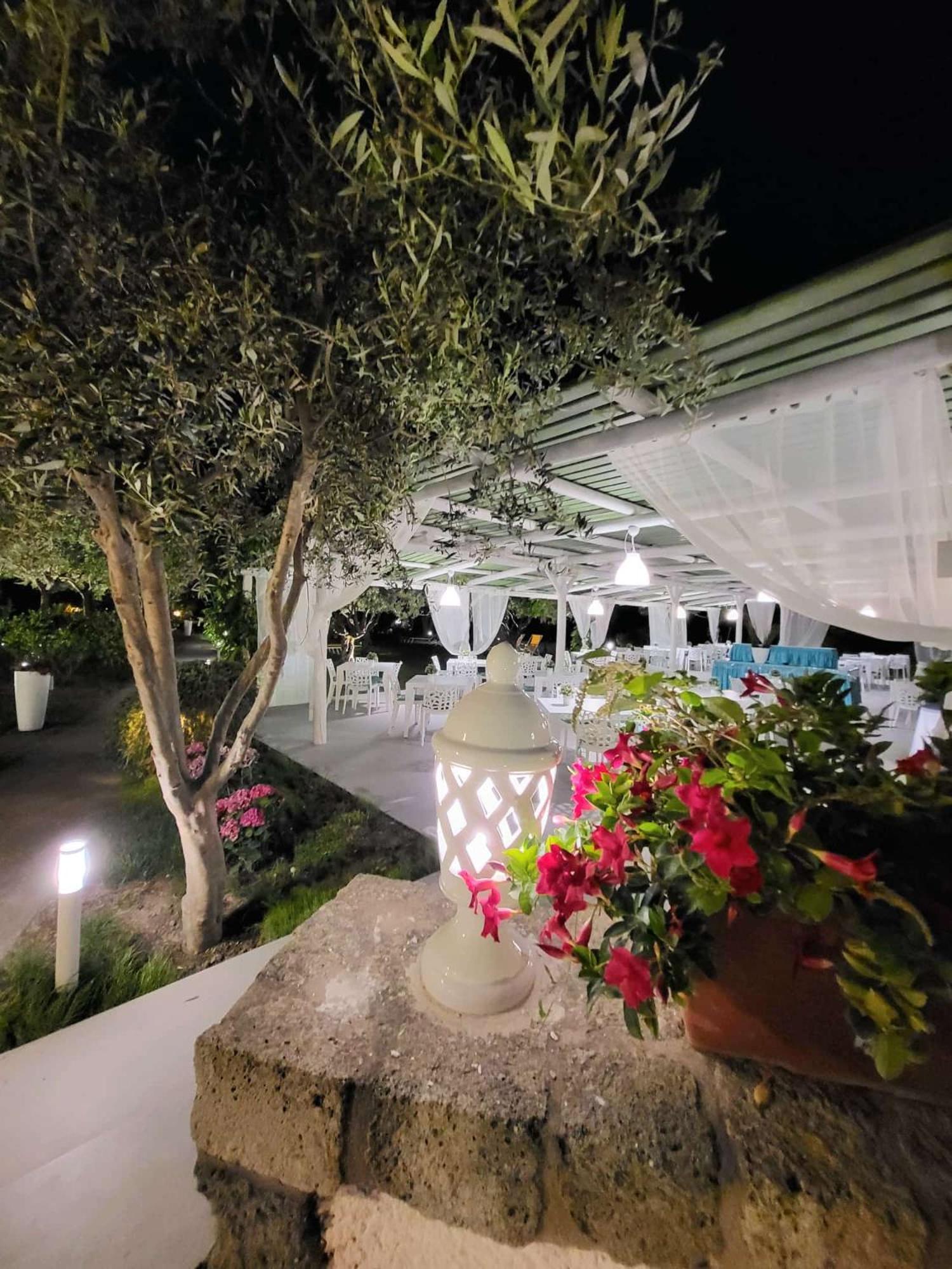 Hotel Park Victoria Forio di Ischia المظهر الخارجي الصورة