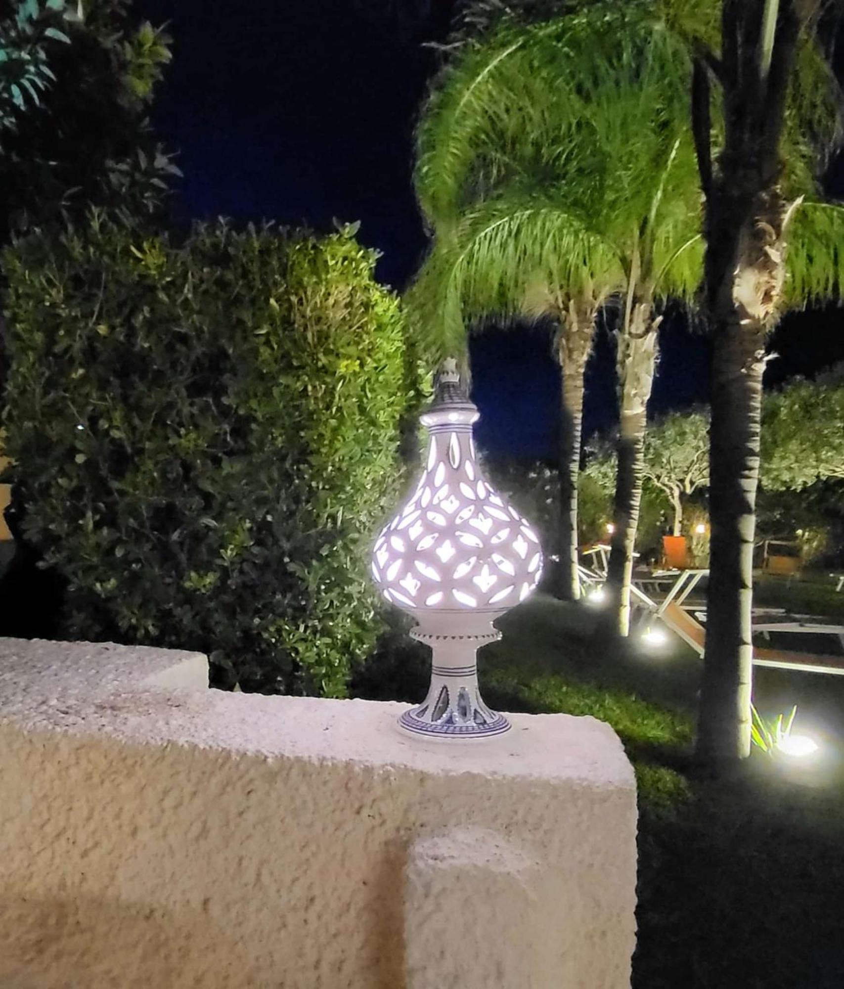 Hotel Park Victoria Forio di Ischia المظهر الخارجي الصورة