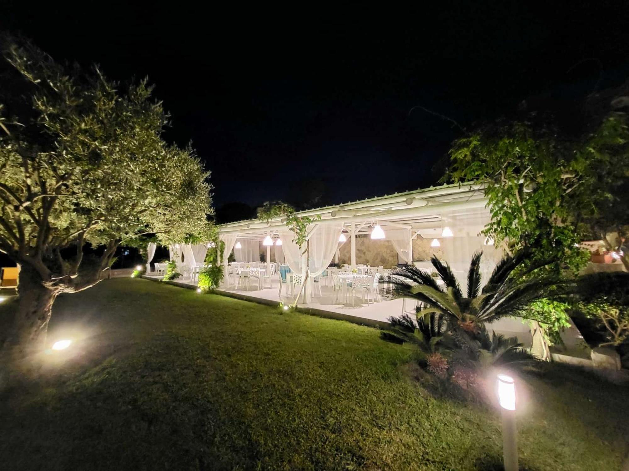 Hotel Park Victoria Forio di Ischia المظهر الخارجي الصورة